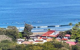 Surf Ranch Tamarindo