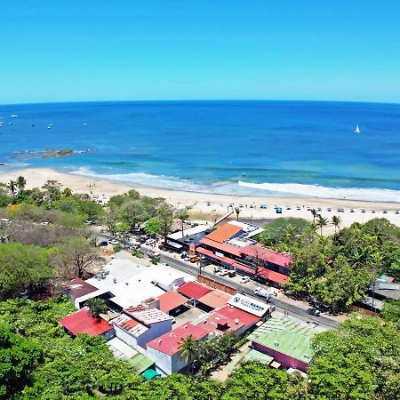 Hotel Surf Ranch Tamarindo Extérieur photo