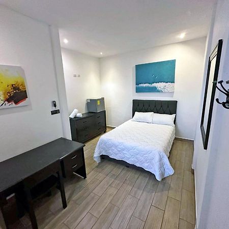 Hotel Surf Ranch Tamarindo Extérieur photo