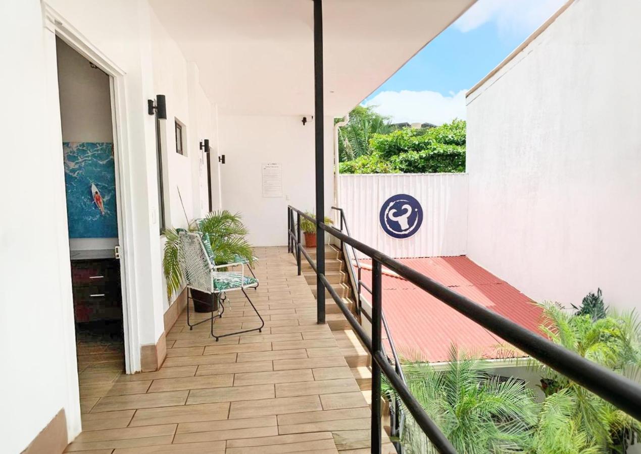 Hotel Surf Ranch Tamarindo Extérieur photo