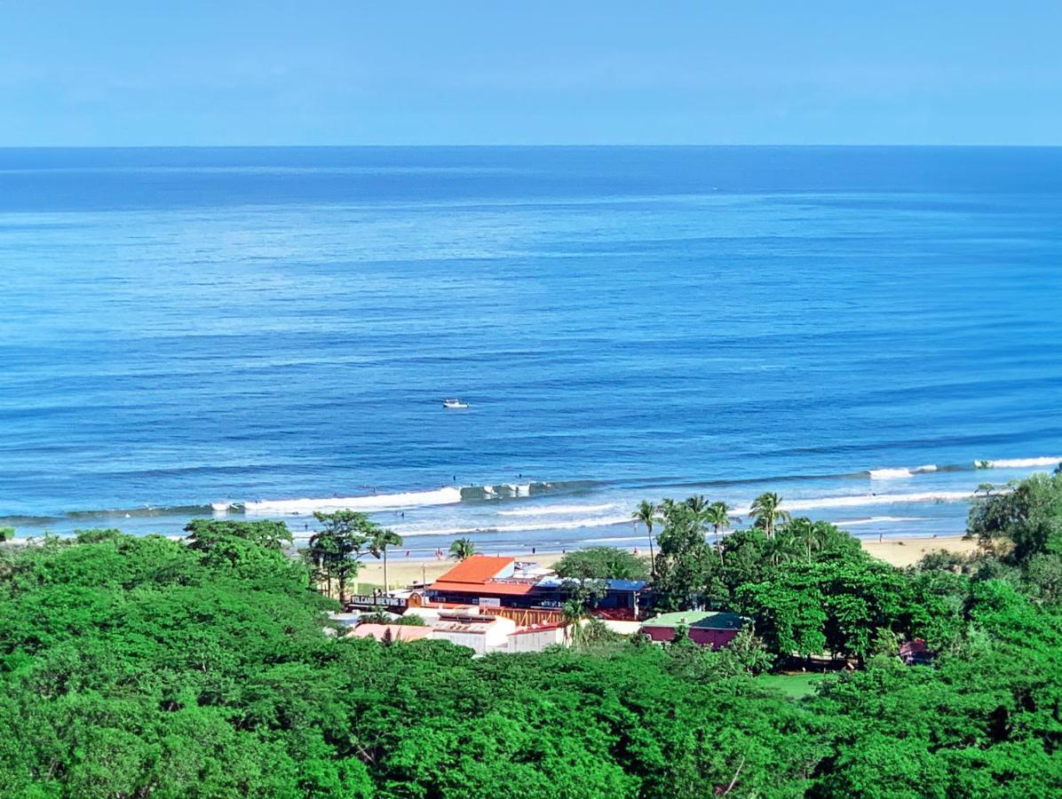 Hotel Surf Ranch Tamarindo Extérieur photo