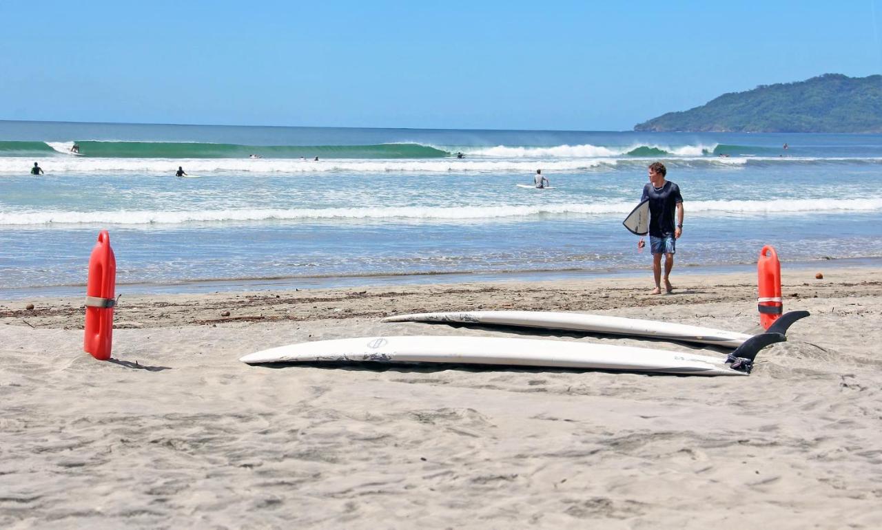 Hotel Surf Ranch Tamarindo Extérieur photo