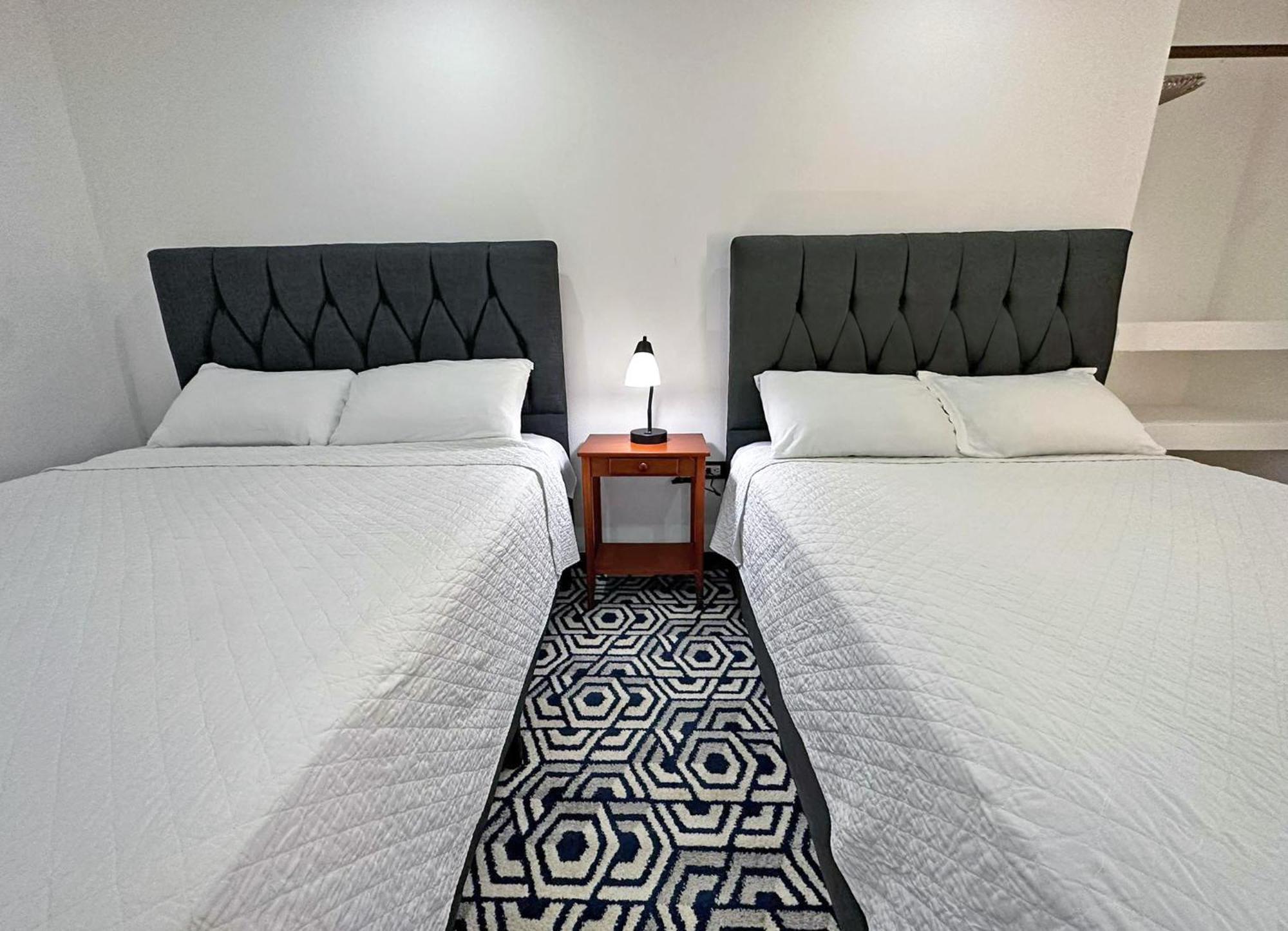 Hotel Surf Ranch Tamarindo Extérieur photo