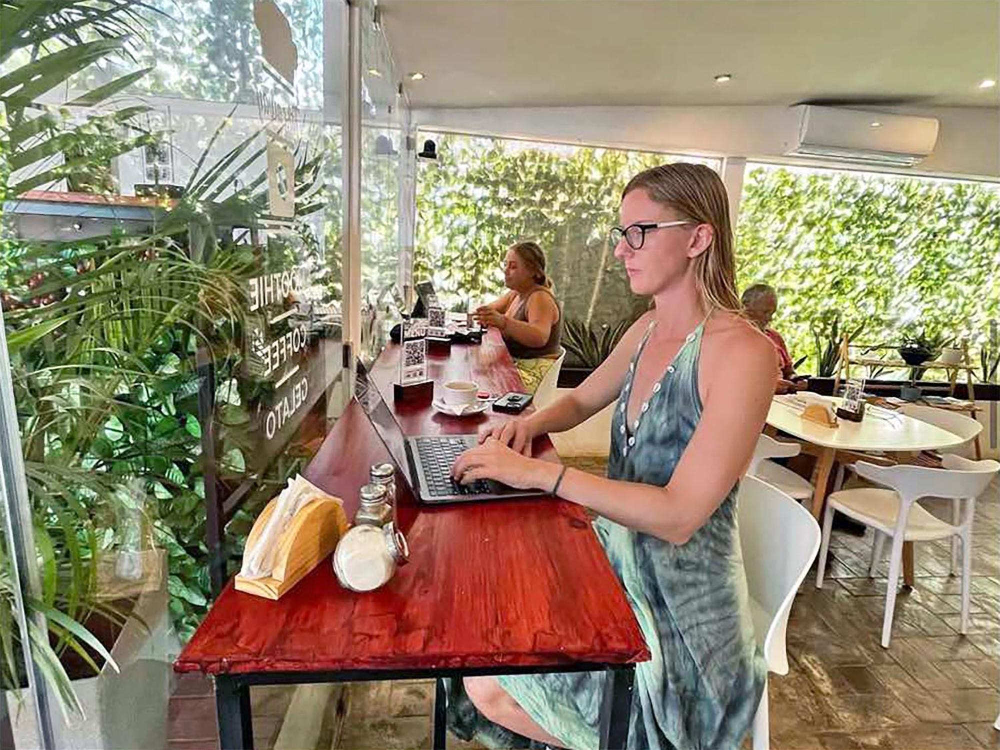 Hotel Surf Ranch Tamarindo Extérieur photo