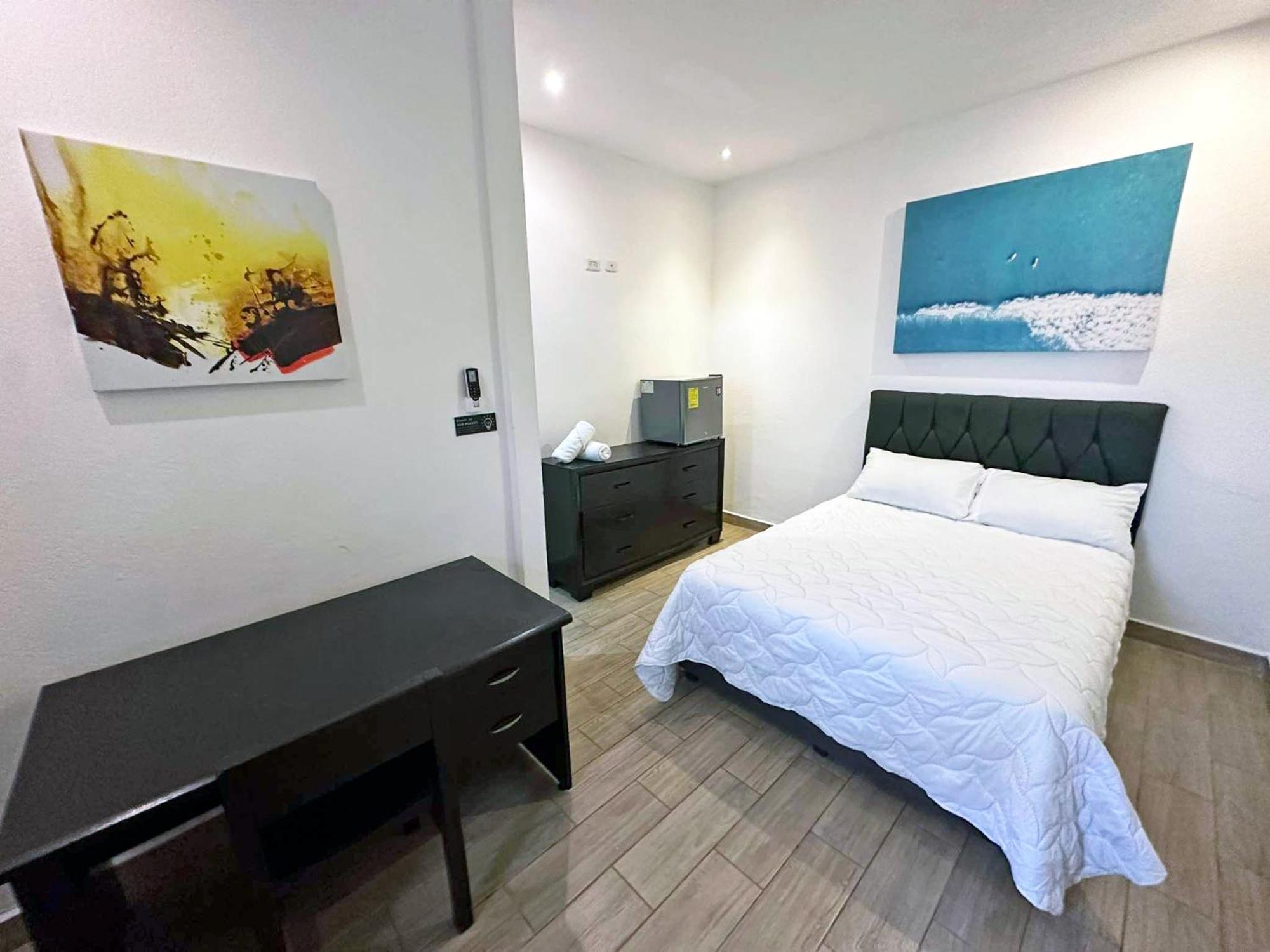 Hotel Surf Ranch Tamarindo Extérieur photo