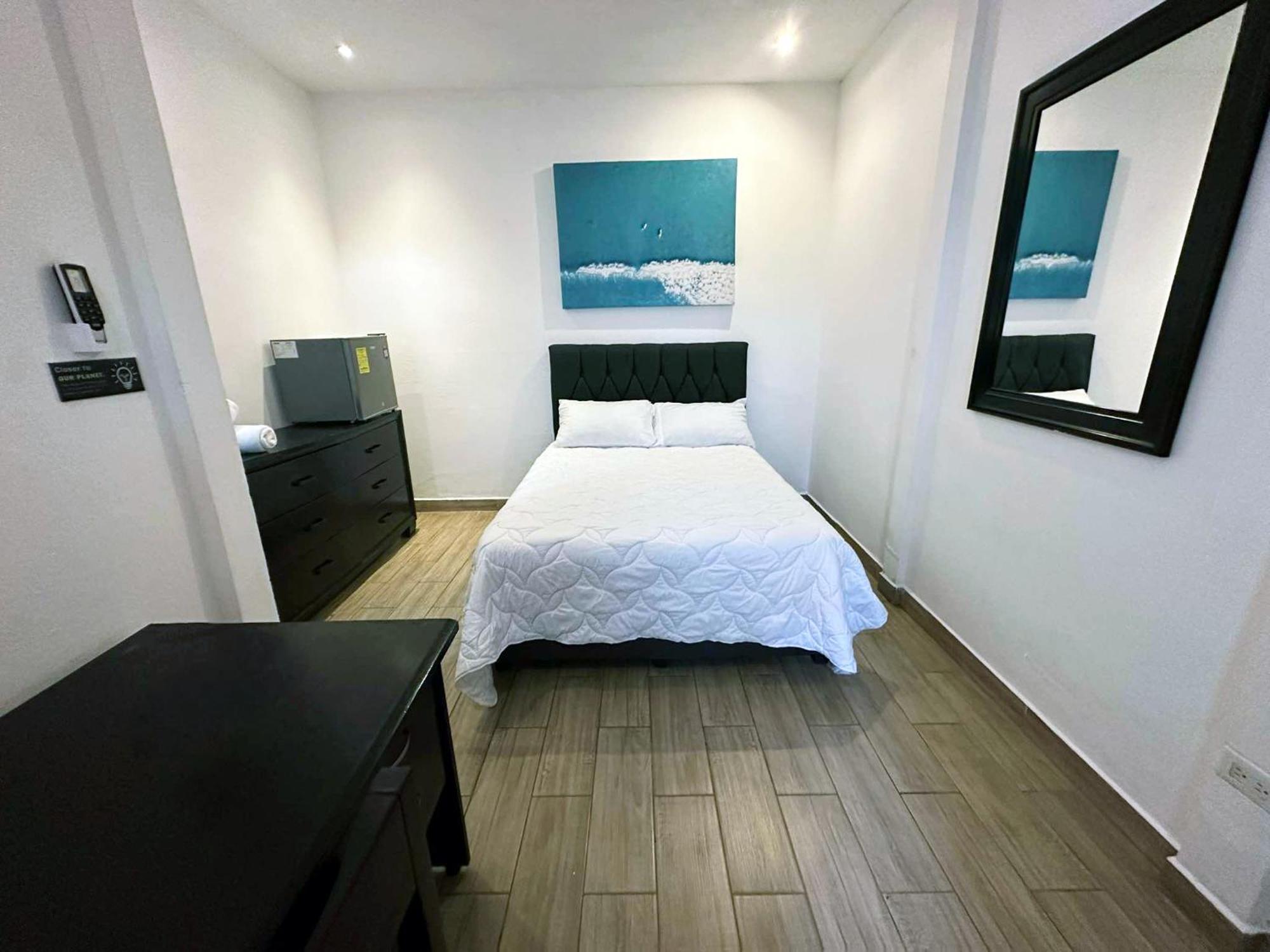Hotel Surf Ranch Tamarindo Extérieur photo