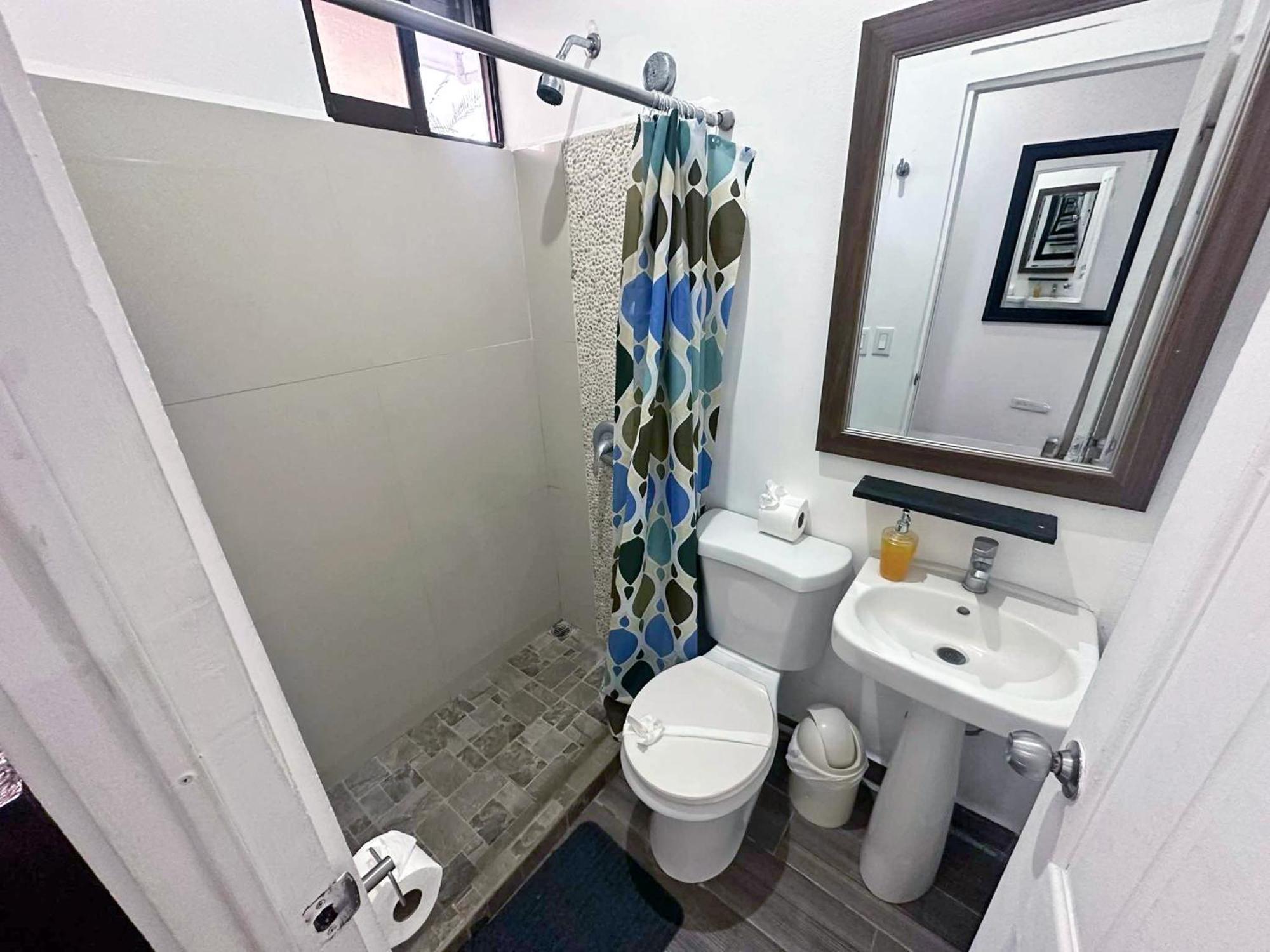 Hotel Surf Ranch Tamarindo Extérieur photo