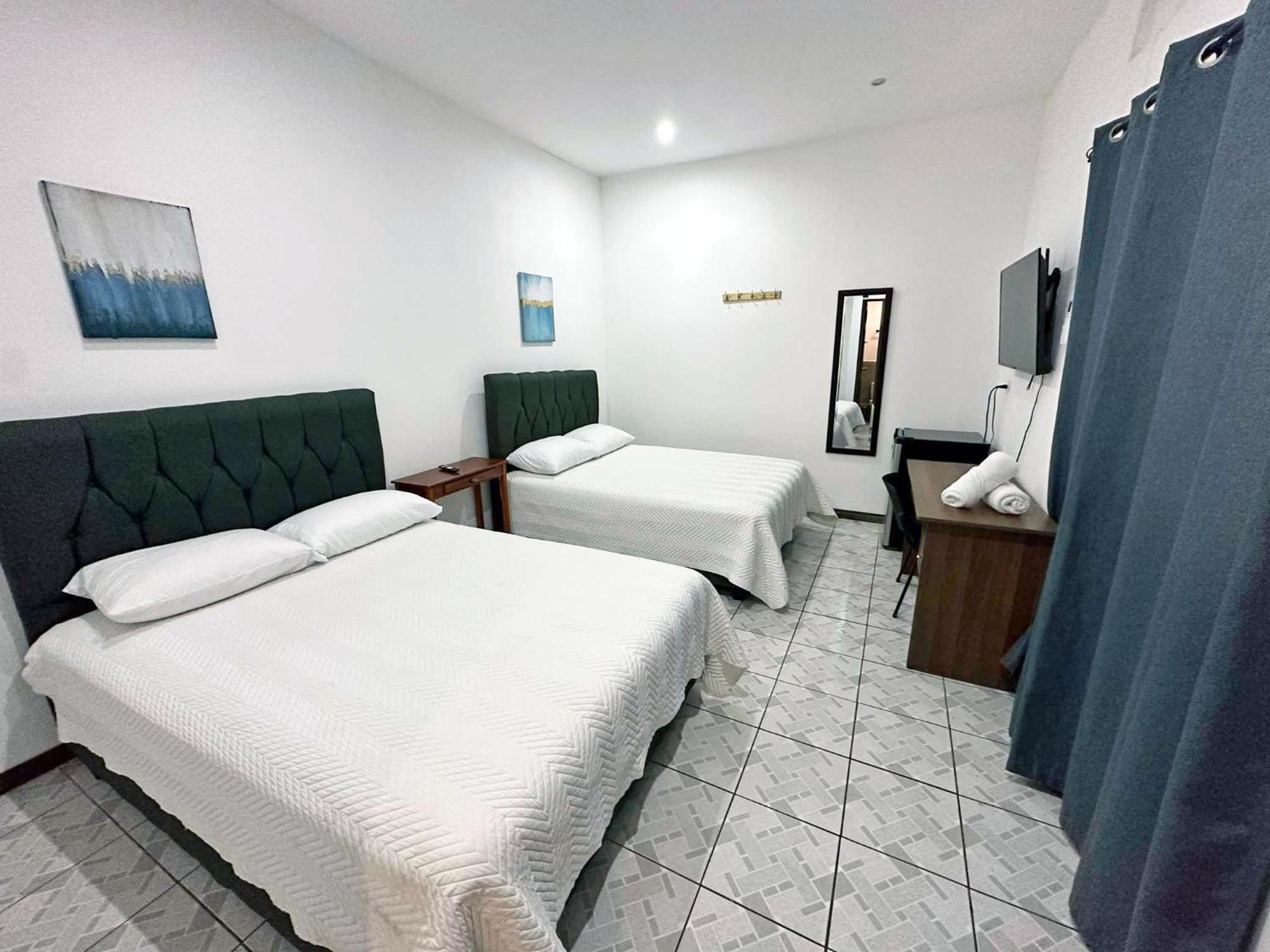 Hotel Surf Ranch Tamarindo Extérieur photo