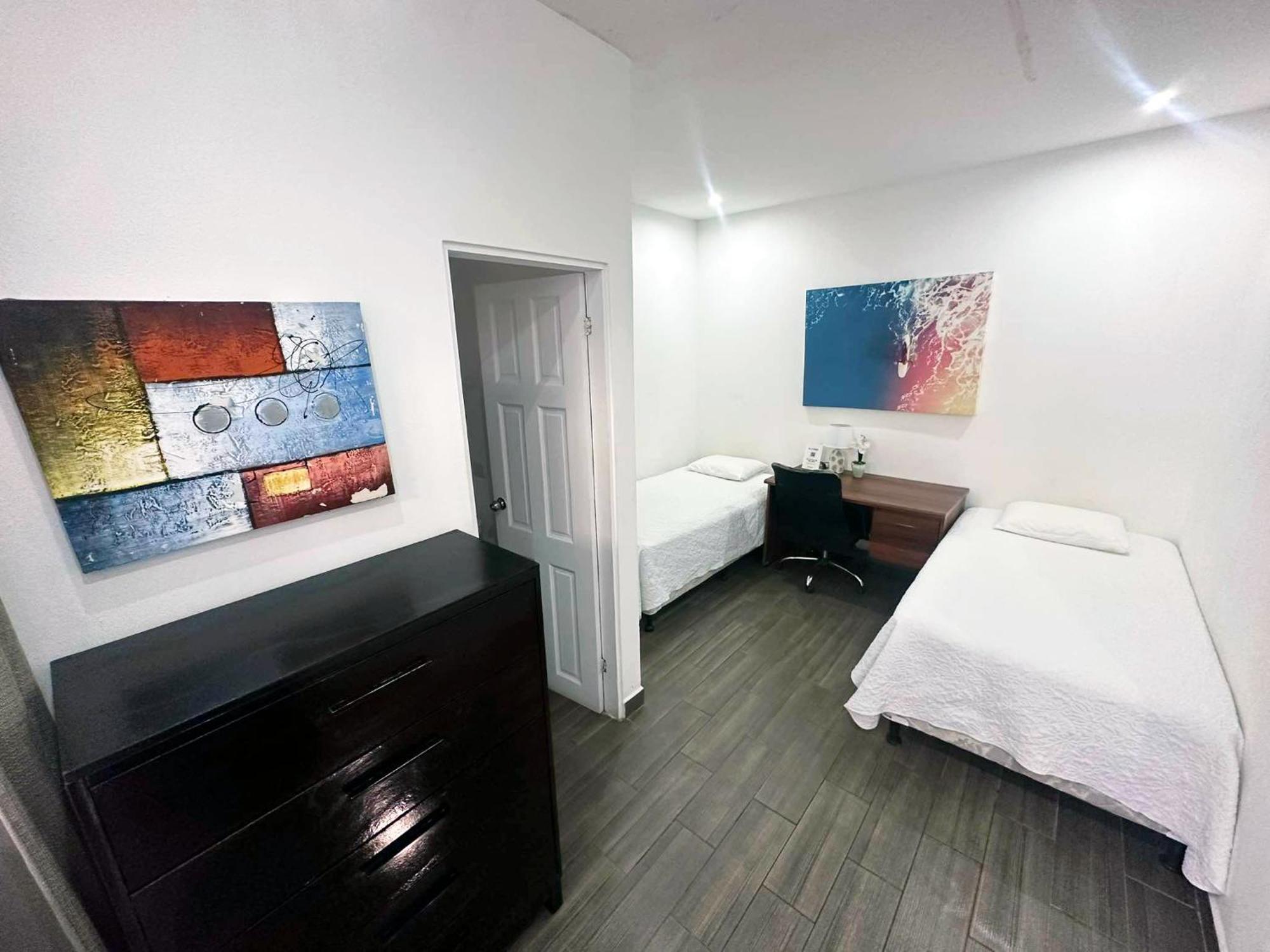 Hotel Surf Ranch Tamarindo Extérieur photo